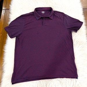 Old navy men’s polo shirt